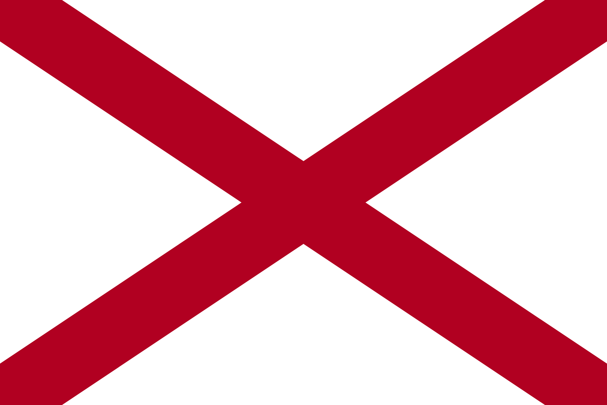 Alabama State Flag